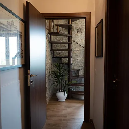 Country Relais La Torretta Baronale San Giorgio del Sannio