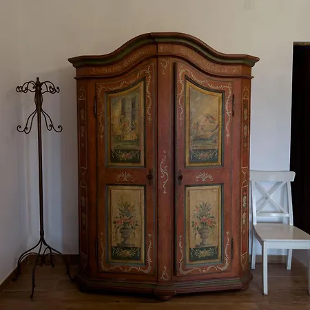 Country house Country Relais La Torretta Baronale *