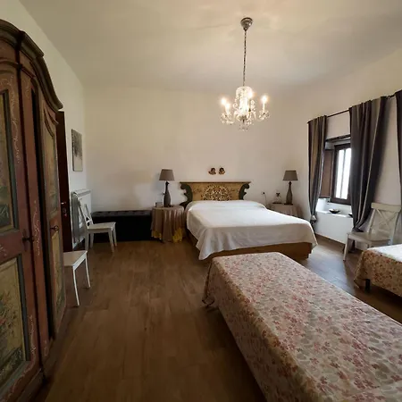Country Relais La Torretta Baronale San Giorgio del Sannio