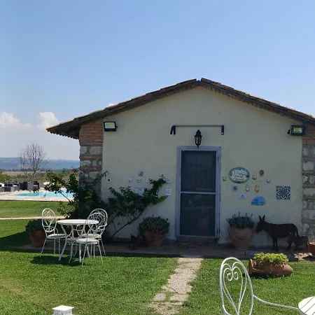 Country Relais La Torretta Baronale Country house San Giorgio del Sannio