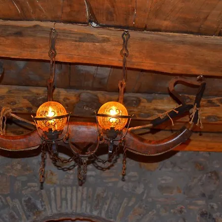 Casa rural Country Relais La Torretta Baronale