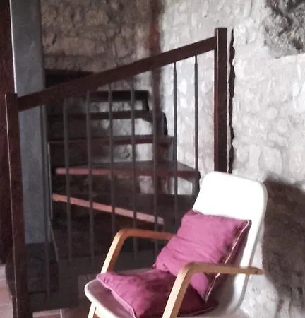 Casa rural Country Relais La Torretta Baronale