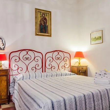 Country Relais La Torretta Baronale *