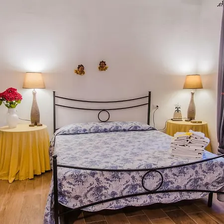 Country Relais La Torretta Baronale * San Giorgio del Sannio